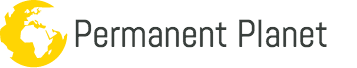 Permanent Planet Logo